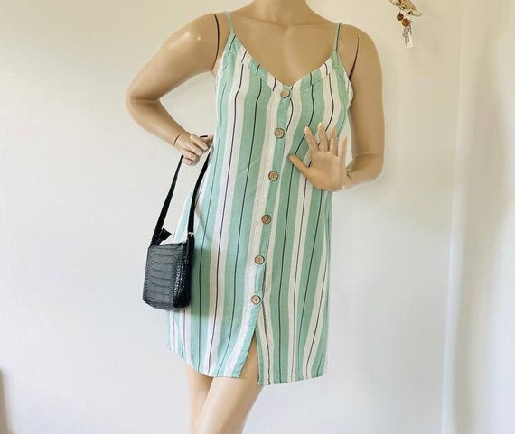green emerald velvet dress Passions Mini Dress main image 1