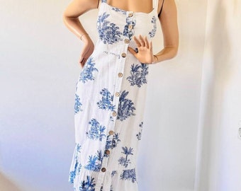 princess polly baby blue dress LOVESTITCH Dresses  Unique & Affordable Boho Dresses, Designed in LA -  floral