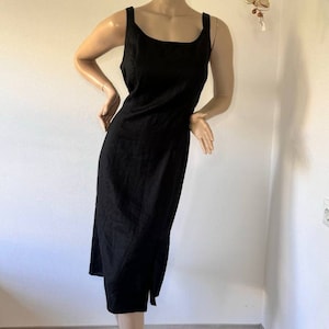 knee length dresses for ladies Rebecca 18 main image 1