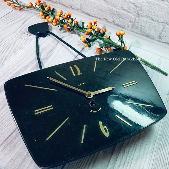 Orologio da parete Majak, Orologio da parete sovietico, Orologio