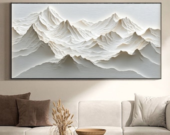 Where to Buy a Large Canvas: Top Spots for Quality & Value