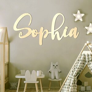 Signo de nombre de madera, signo de madera de nombre personalizado, signo de boda, signo de apellido personalizado, signo de nombre de bebé para niño o niña, signo de zona de fotos