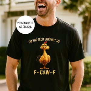 Funny IT Shirt Tech Support Gift Computer Geek Tee Software Engineer T-shirt System Administrator Gift Programmer Humor Shirt IT Guy Gift