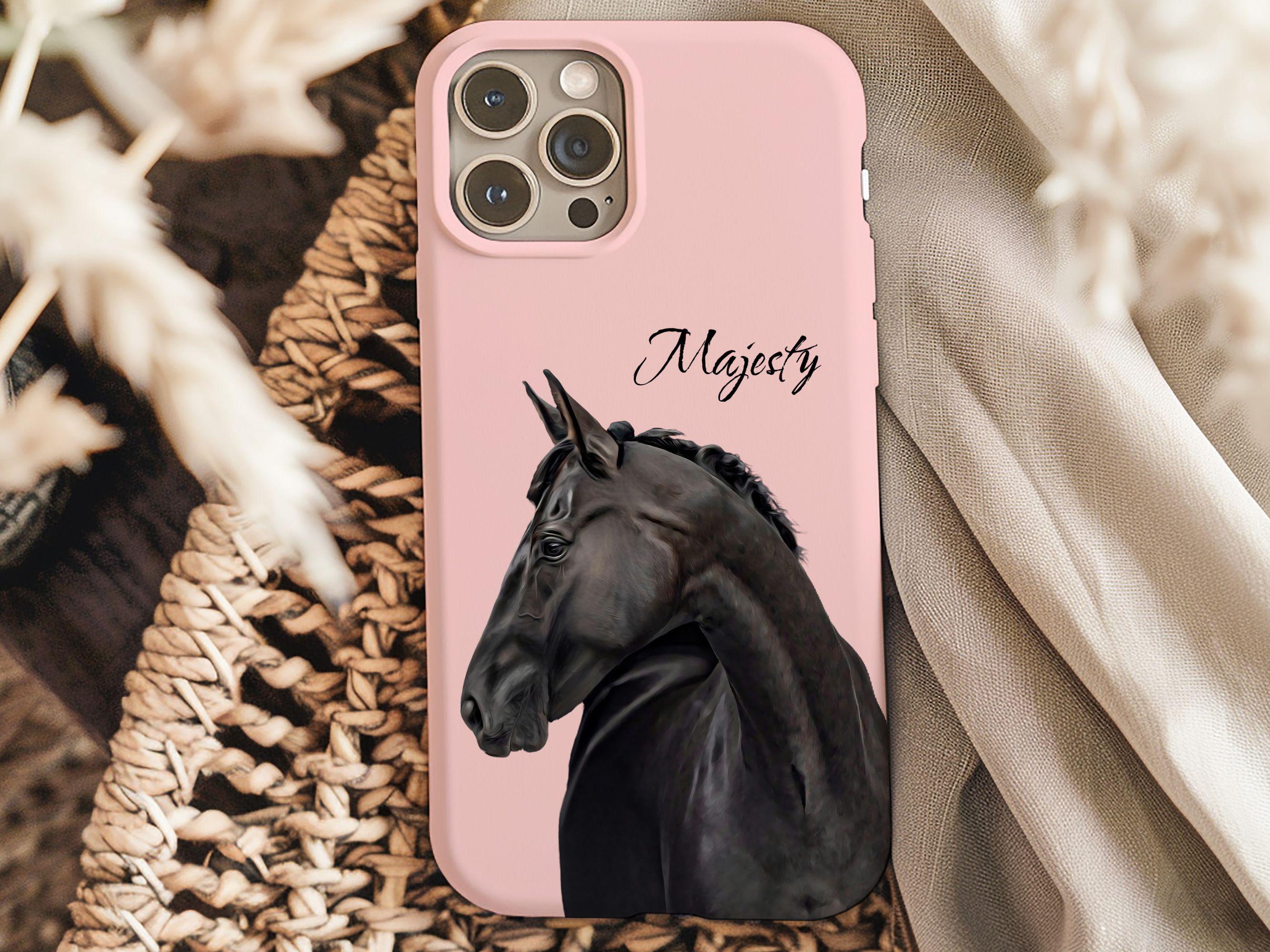 Horse iPhone Case Australia