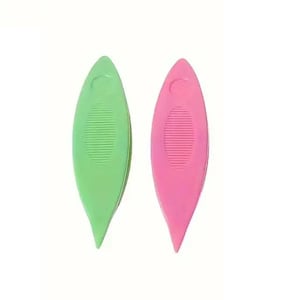 2 pieces Hand Lace Making Craft Tatting Shuttle - Sewing Tools - Sewing Accessories - 2 per pack