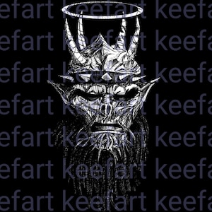 Oderus Urungus tribute shirt