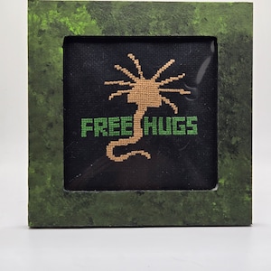 Free Hugs