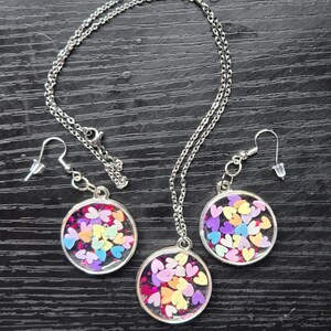 Candy Set
