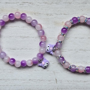 Kitty And Friends Bracelets