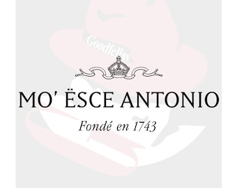 Mò esce Antonio