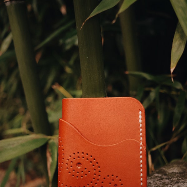 Small cardholder