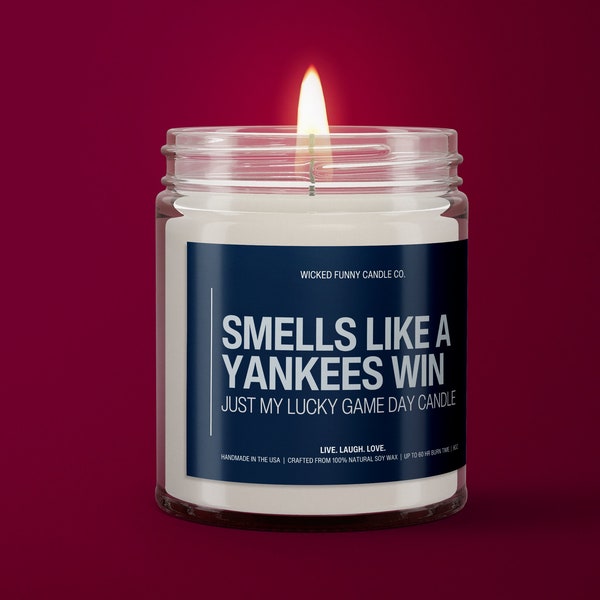 Yankee Candle Etsy