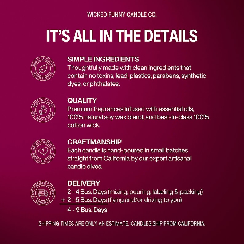 Smells Like a Padres Win Candle | San Diego Padres Baseball Candle | Game Day Decor | Funny Padres Gift For Him | Lucky Padres Candle image 6