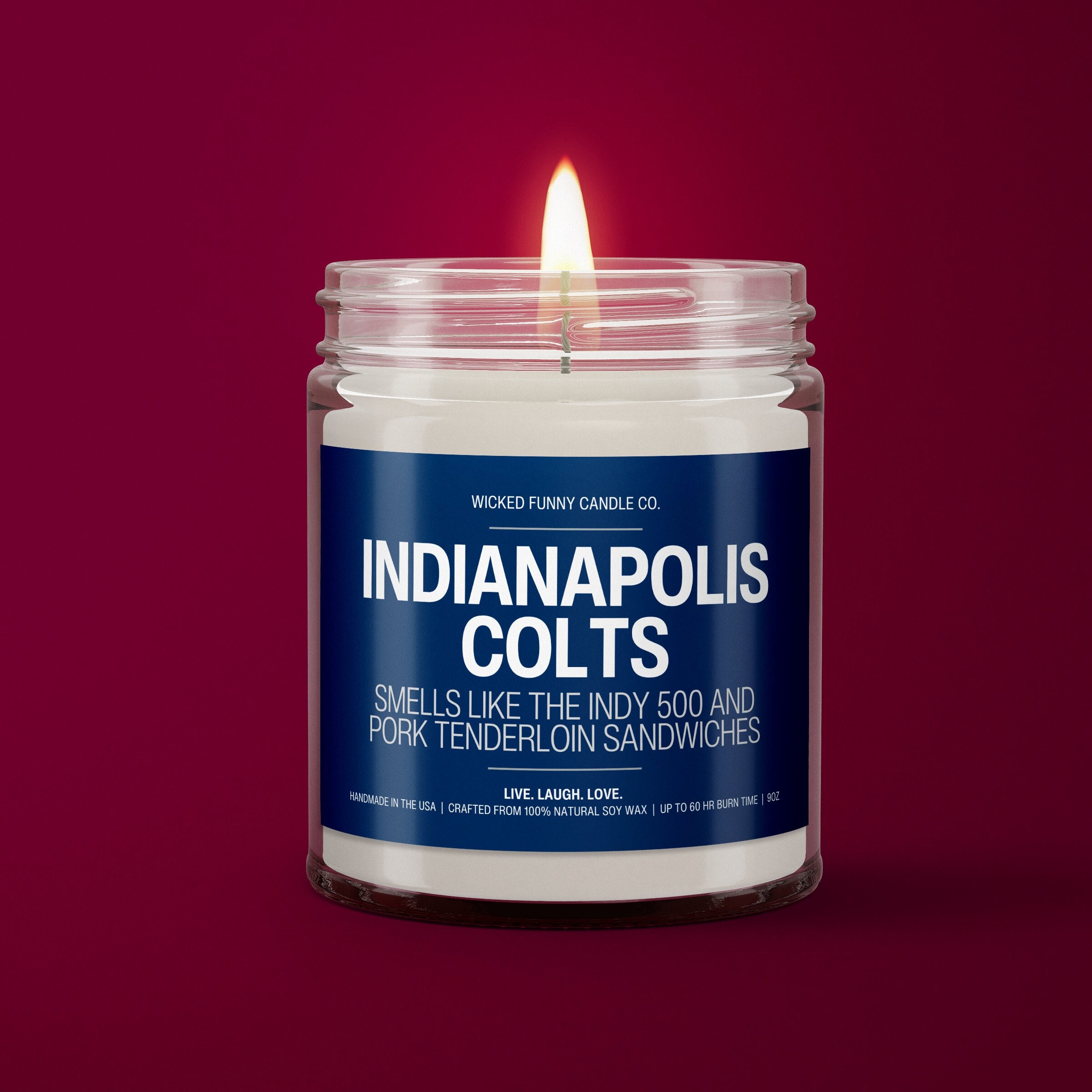 Candles indianapolis deals