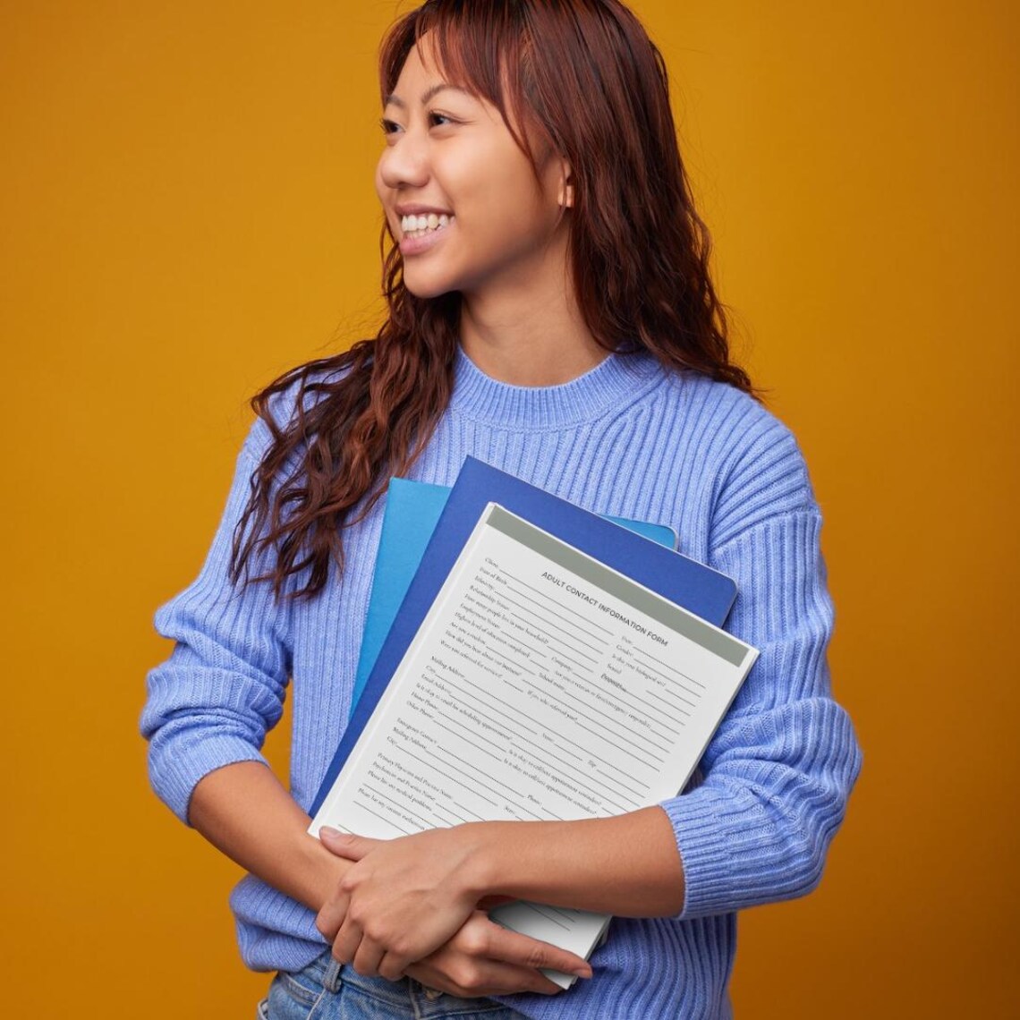 Private Practice Forms for Mental Health Provider: Adult Client Intake ...