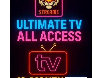 Ultimatives TV-/Geräte-Upgrade