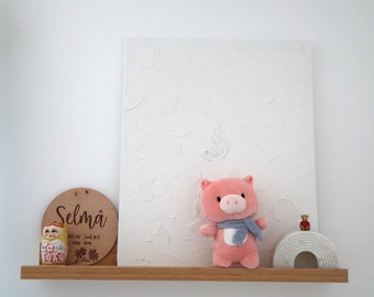 My Plushi Plush Toy Cuddly Toy Stuffed Animal Toy Gift for Baby Children Birthday Girl Boy Piglet Pig Piggy