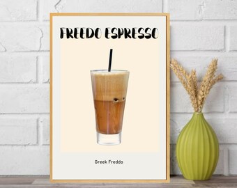 Iced Coffee How To Make Freddo Espresso Without Machine How To