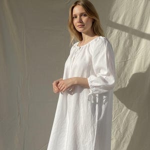 a line wedding dresses with sleeves CELINE / A Line Wedding Dress with Flutter Sleeves