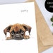 Printable Poker Keno Cards, PO-KE-NO Cards, Printable Pokeno Cards ...