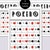 Printable Poker Keno Cards, PO-KE-NO Cards, Printable Pokeno Cards ...
