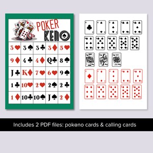 Printable Poker Keno Cards PO KE NO - Il 300x300.5680158021 8o3w 