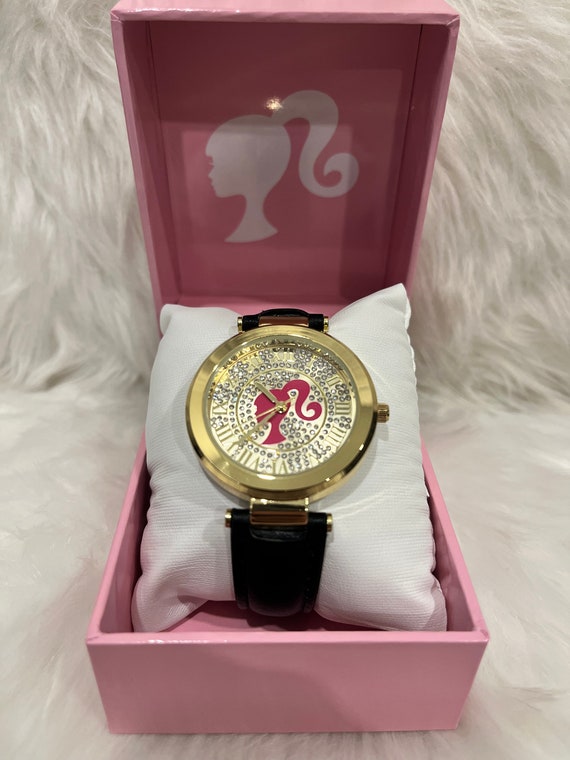 Barbie Bling Watch - Etsy display picture 1