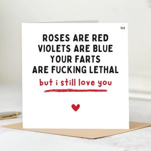 Les roses sont rouges Carte de Zazzle.be Liste d'envies Vous avez des idées ? Carte de Saint-Valentin personnalisée | Amour | carte postale pour elle | carte postale pour lui | 6 x 6