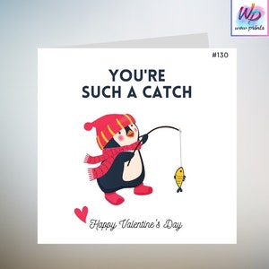 Bonne Saint-Valentin beau, carte de Saint-Valentin petit ami, carte de Saint-Valentin mari, carte de Saint-Valentin fiancé pour lui 6x6