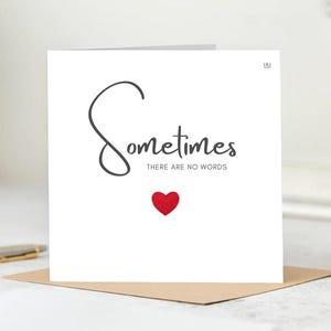 Tarjeta de condolencias por la pérdida de su gato - Tarjeta de condolencias por la pérdida de un gato - Tarjeta personalizada por la pérdida de una mascota 6x6