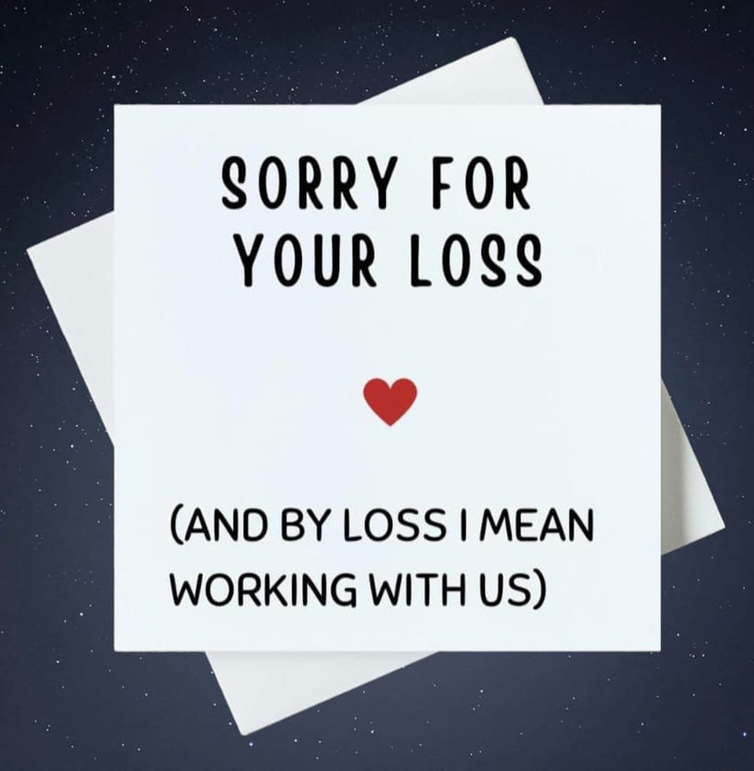 Top 10 Condolences Messages For Every Situation - View #2