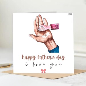 Biglietto per la festa del papà dalla pancia, biglietto per il futuro papà, primo biglietto per la festa del papà, biglietto personalizzato per la festa del papà, simpatico biglietto per il futuro papà 6x6