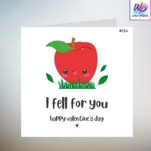 Bonne Saint-Valentin beau, carte de Saint-Valentin petit ami, carte de Saint-Valentin mari, carte de Saint-Valentin fiancé pour lui 6x6