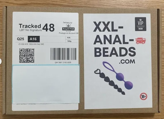 Prank Mail Package Adult Joke,second Hand SE X Toys,sent Directly to the Victim - Etsy Prank Mail Package Adult Joke,second Hand SE X Toys,sent Directly to the Victim - Etsy