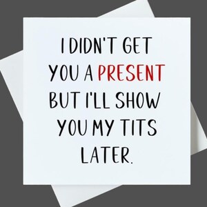 Cartes de voeux amusantes pour meilleurs amis Carte de voeux amusante Carte d'anniversaire de meilleur ami Cadeau amusant Carte de voeux artistique originale pour amitié