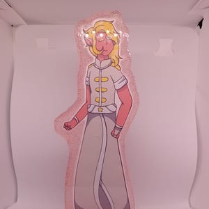Anime character Standee Figure