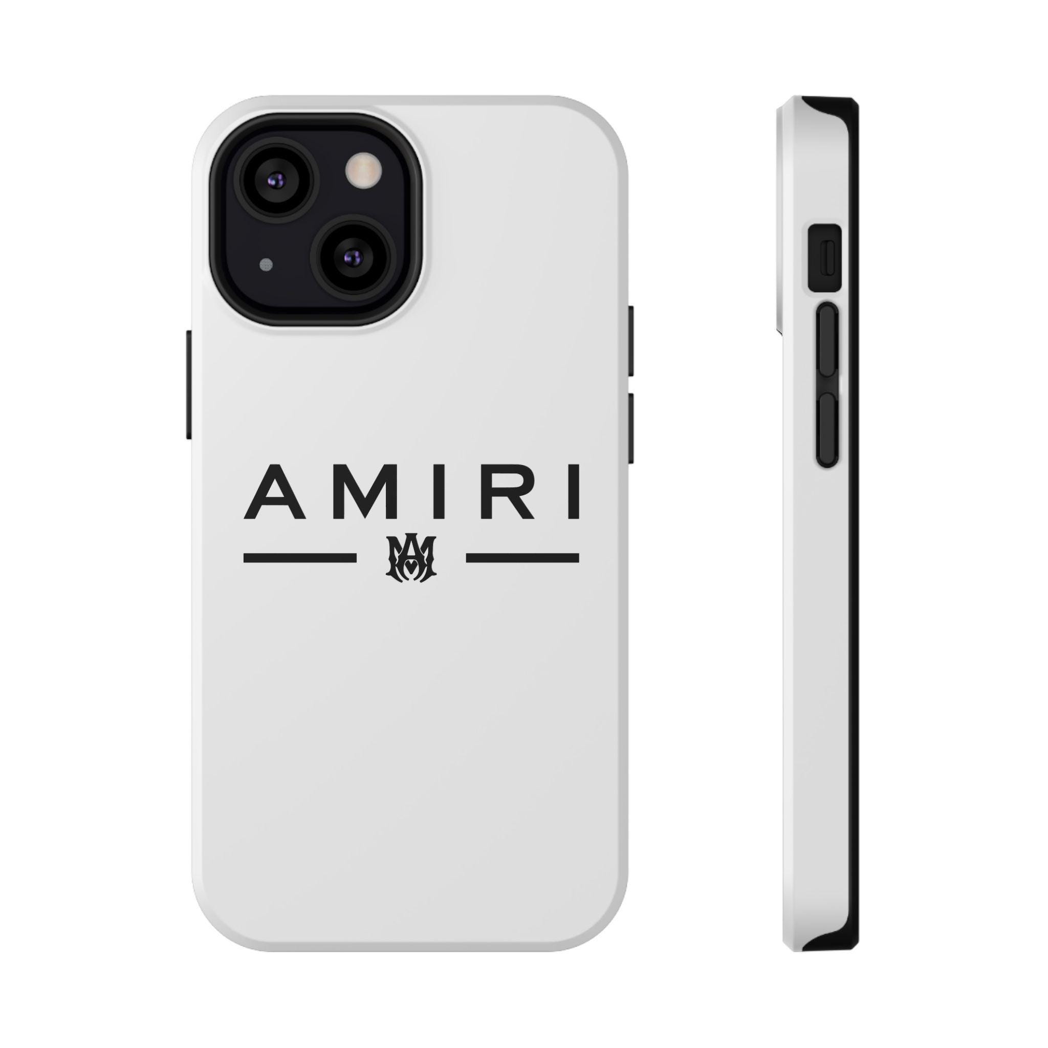 送料関税込★Amiri Hollywood Camera Case THREE STAR CAMERA CASE - Black | AMIRI