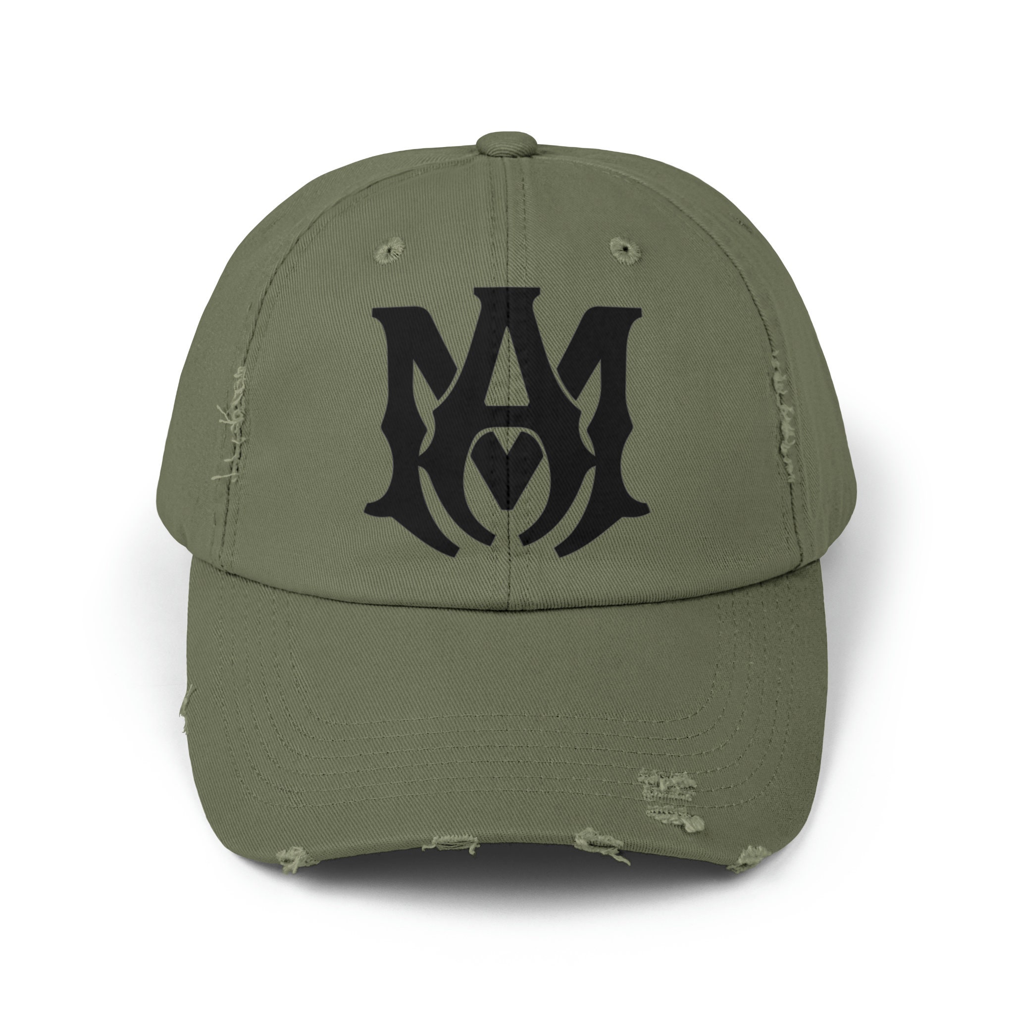 人気の雑貨がズラリ！ AMIRI Etsy - Cap Logo MA - Cap 帽子