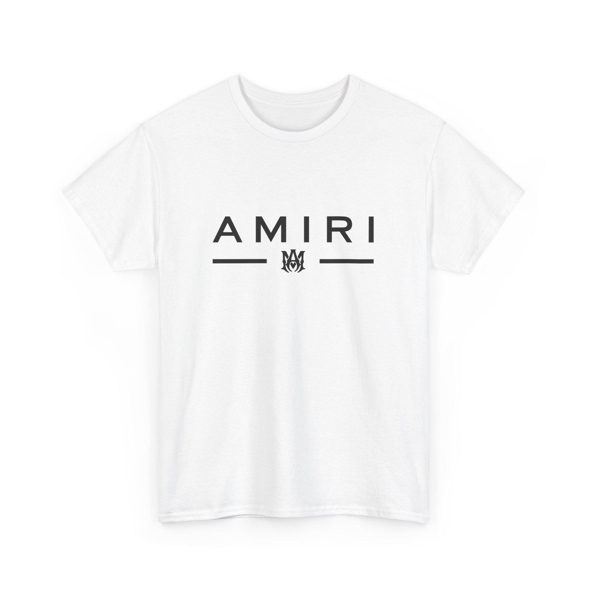 【AMIRI】ホープレス ロマンティック Tシャツ ★ 100%コットン Amiri Shirt, AMIRI Logo Man T-shirt - Etsy
