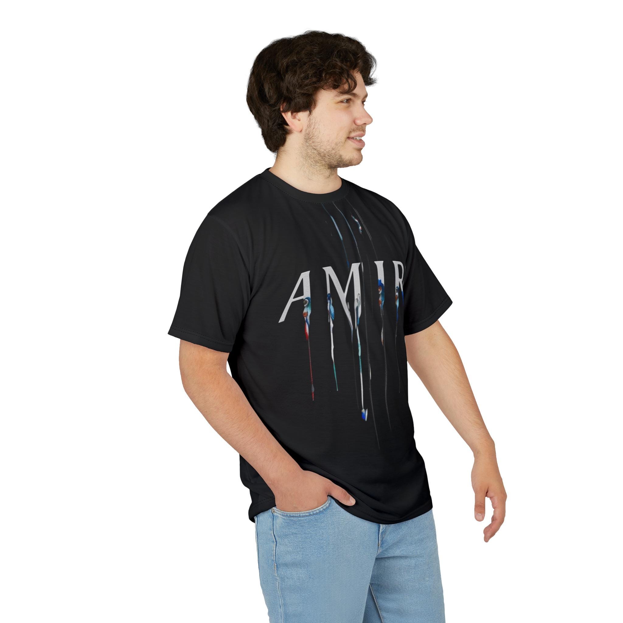 AMIRI♦スターエンブレム ロゴTシャツ 大人の個性♪ MJLT024-100-01.jpg?width=265&
