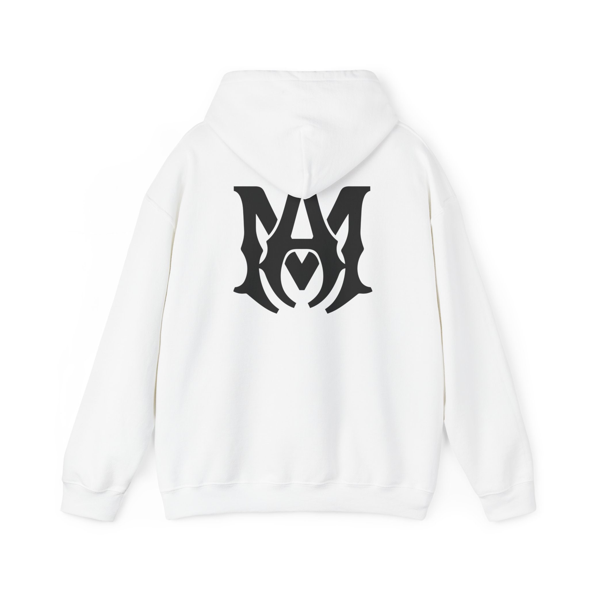 【関税&送料込】Amiri Sweatshirt With Logo AMIRI Logo Unisex Heavy Blend™ Amiri Hooded Sweatshirt - Etsy