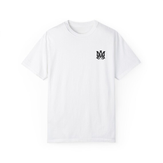 AMIRI ヴィンテージ Tシャツ 242886M213027_2.jpg