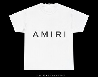 【AMIRI】スピリット オーバーサイズTシャツ★ヴィンテージ ロゴ AMIRI】スピリット オーバーサイズTシャツ☆ヴィンテージ ロゴ