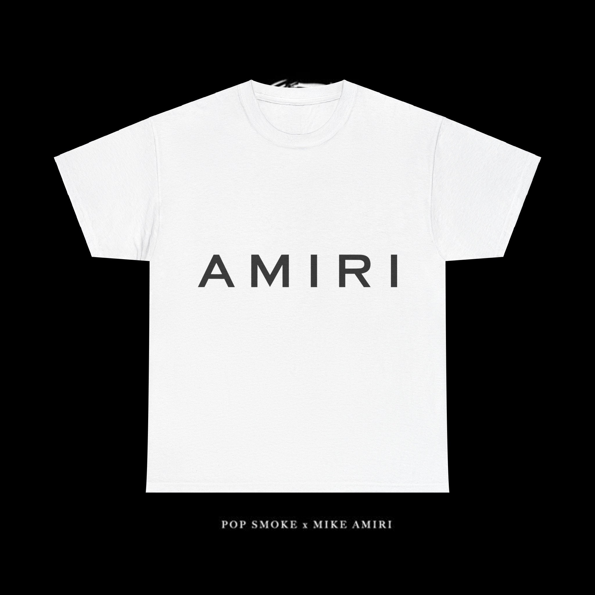 大人気 AMIRI Tシャツ 大人気☆【AMIRI】Snake Chinese New Year Tシャツ Tシャツ