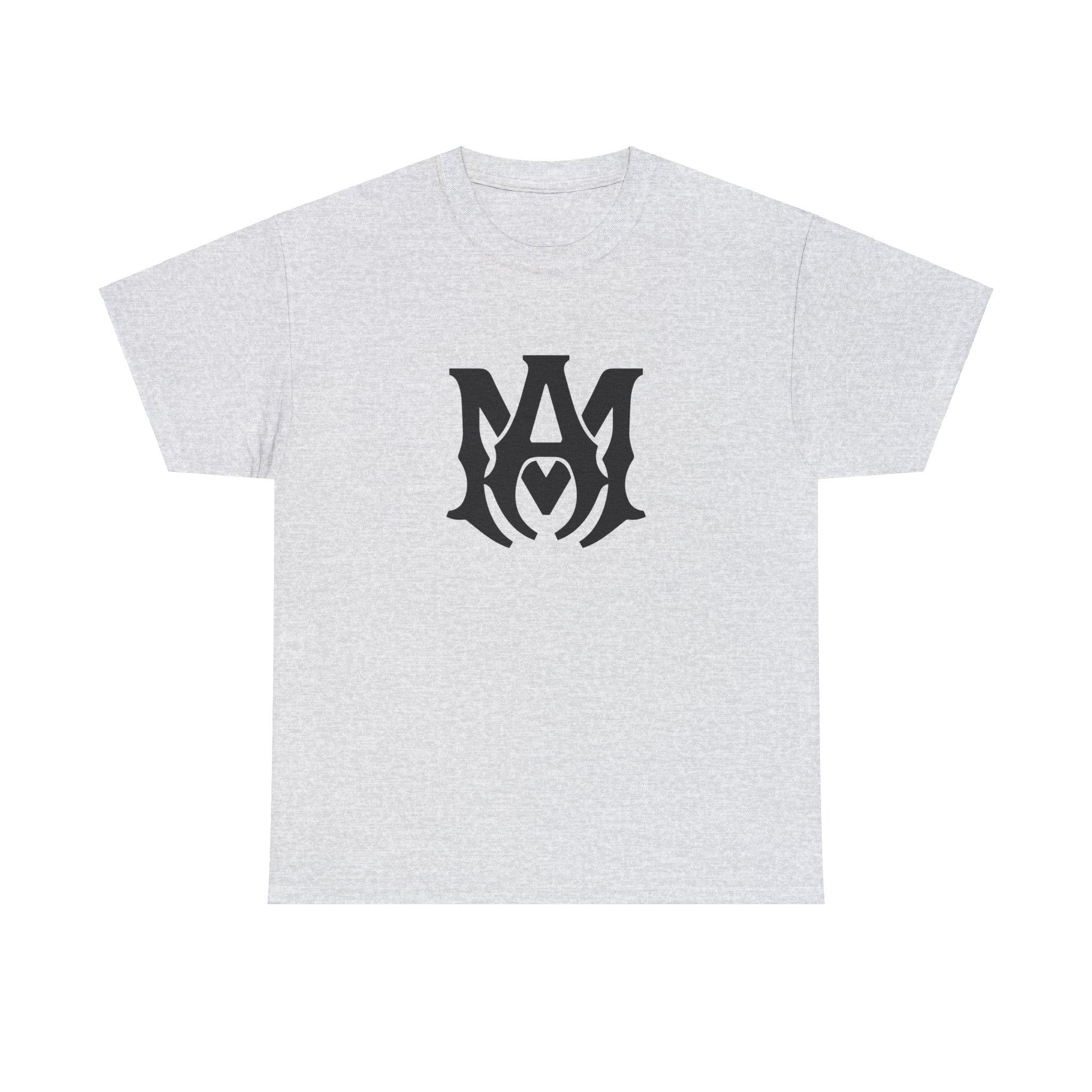 Amiri Shirt, AMIRI Logo Man T-shirt - Etsy