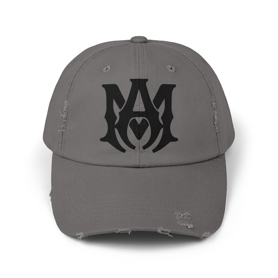AMIRI Cap - MA Logo Cap - Etsy