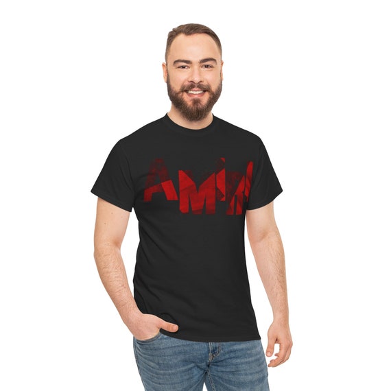 Amiri Shirt , Amiri T Shirt , Brand Shirt , Amiri Wear