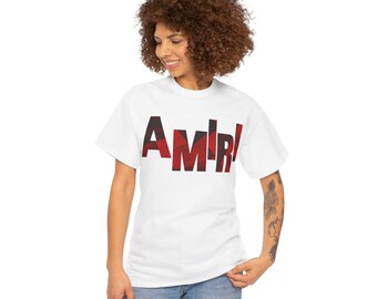 Amiri Shirt , Amiri T Shirt , Brand Shirt , Amiri Wear