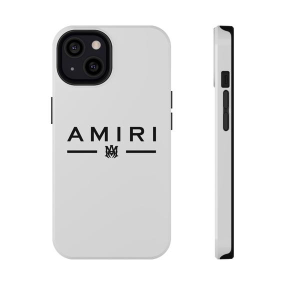 送料関税込★Amiri Hollywood Camera Case THREE STAR CAMERA CASE - Black | AMIRI