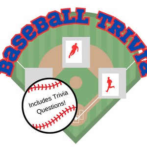 Grand Slam Baseball Trivia Showdown, Baseball-Themed Digital Trivia Game